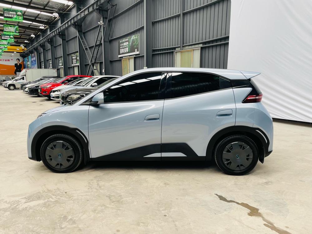 BYD Seagull