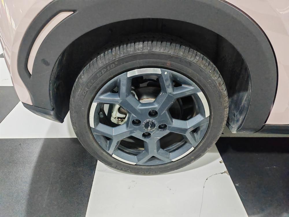 BYD Seagull