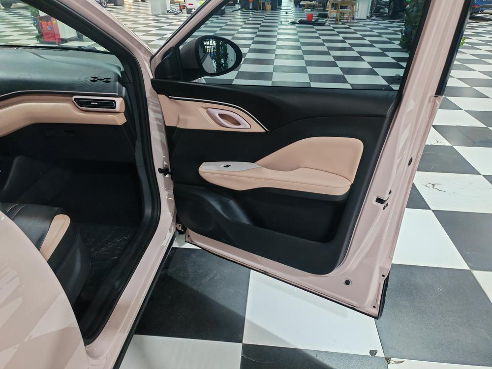 BYD Seagull