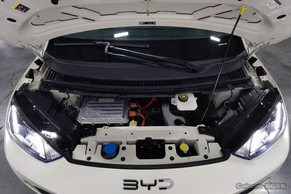 BYD Seagull
