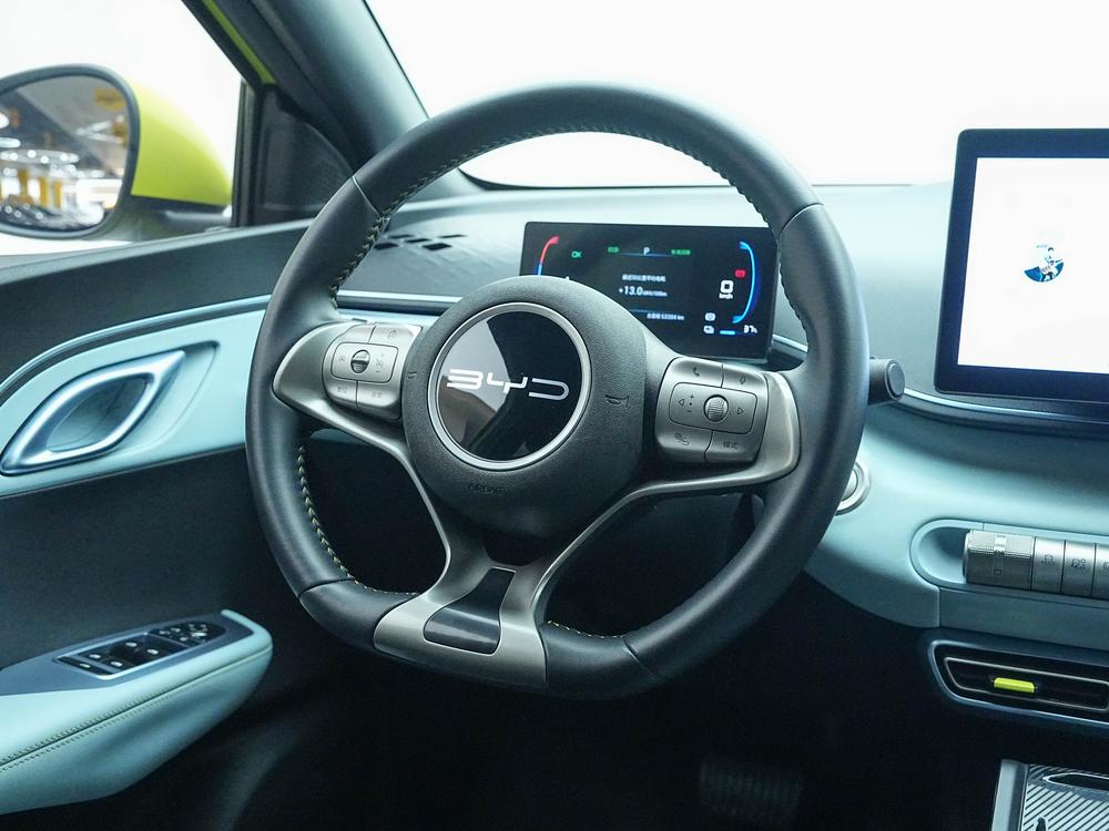 BYD Seagull