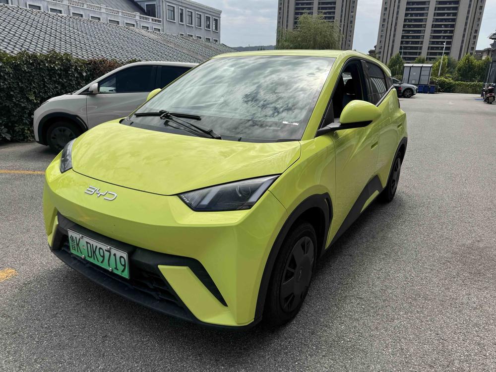 BYD Seagull