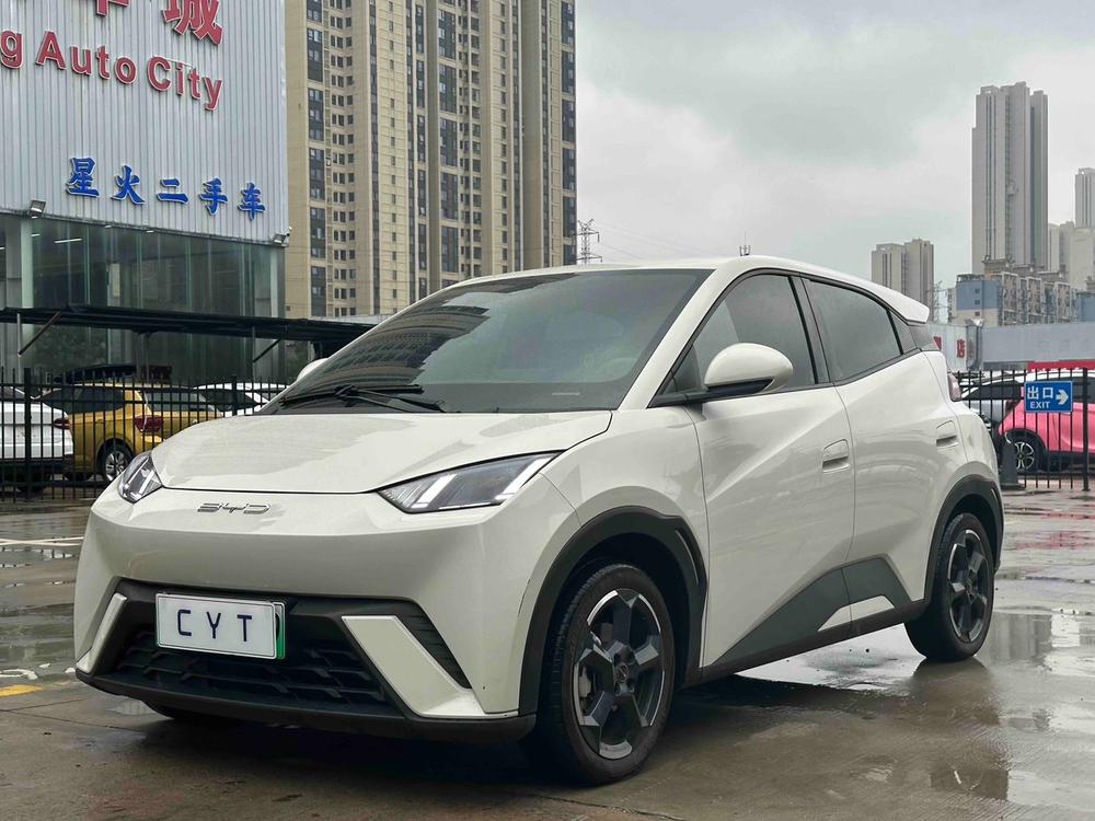 BYD Seagull