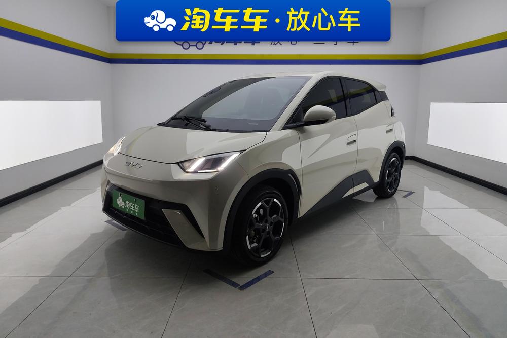 BYD Seagull