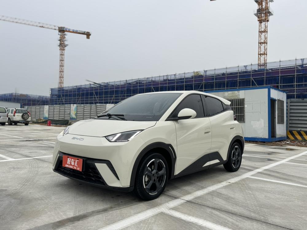 BYD Seagull