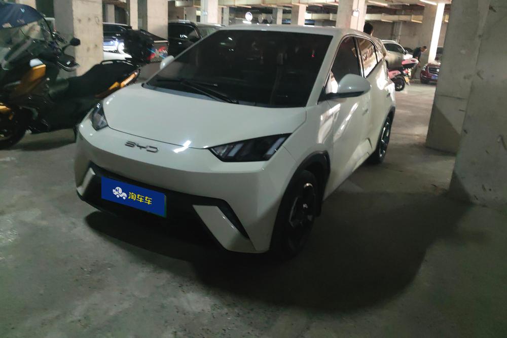BYD Seagull
