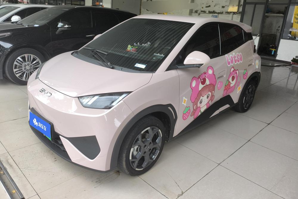 BYD Seagull