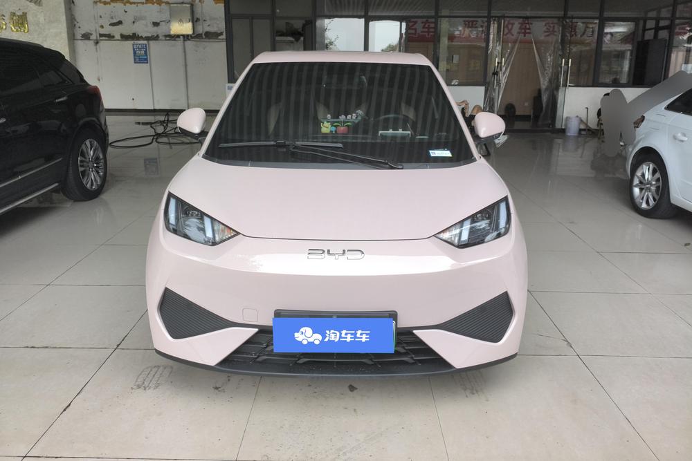 BYD Seagull