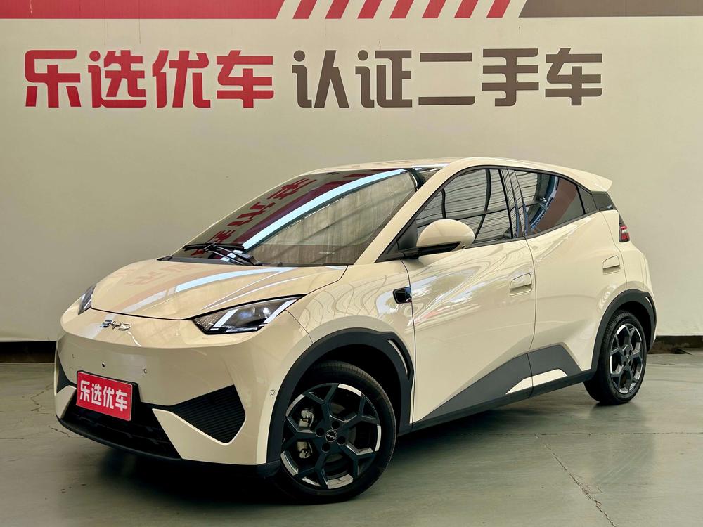 BYD Seagull