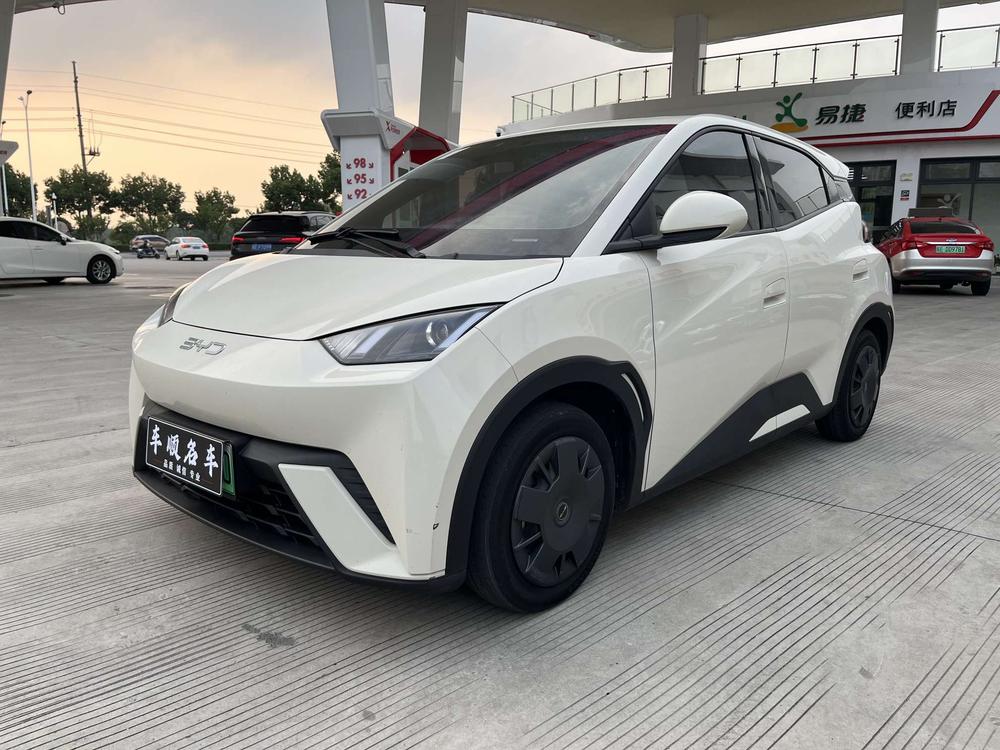 BYD Seagull