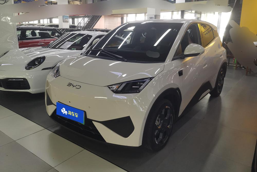 BYD Seagull