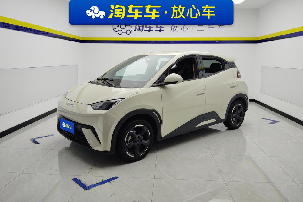 BYD Seagull