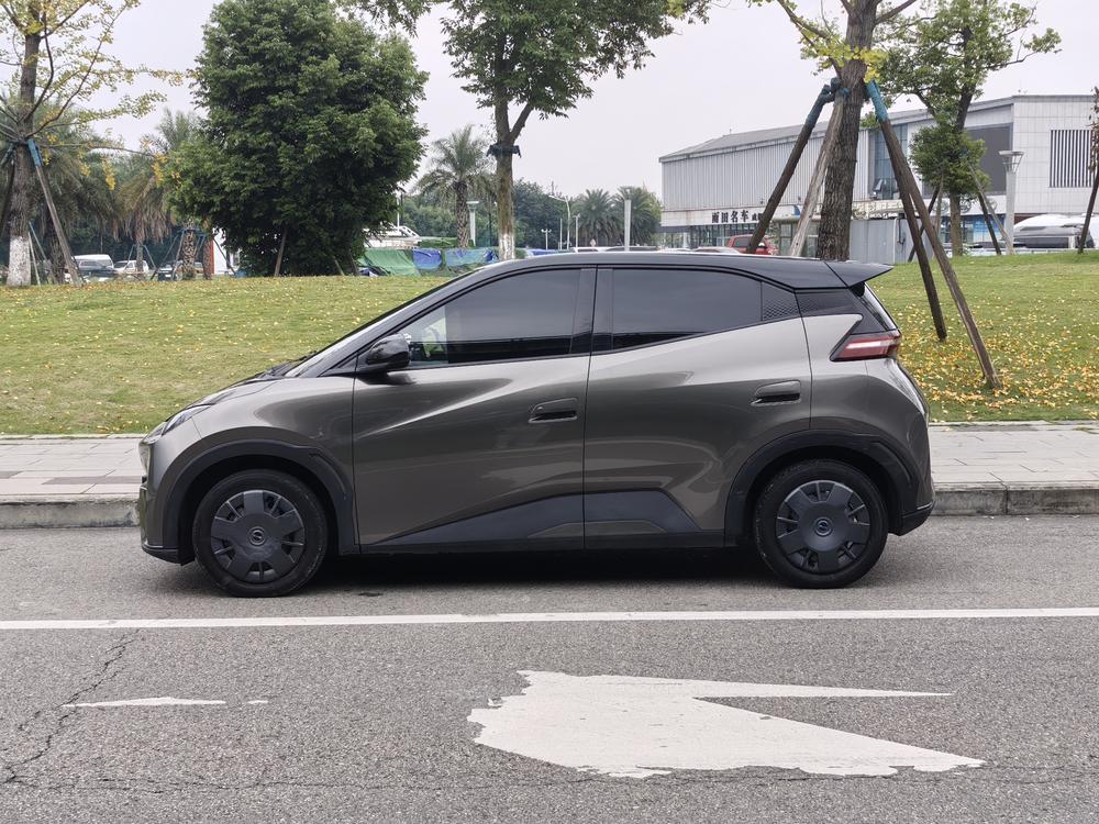 BYD Seagull