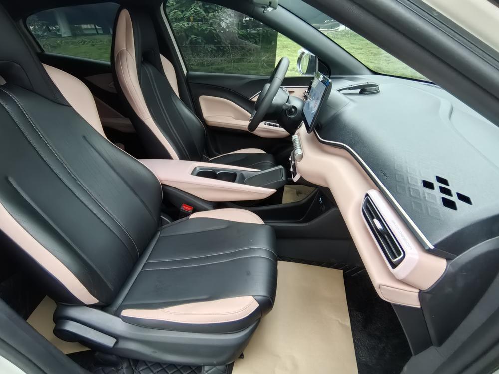 BYD Seagull