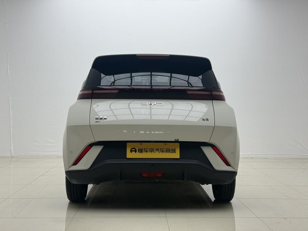 BYD Seagull