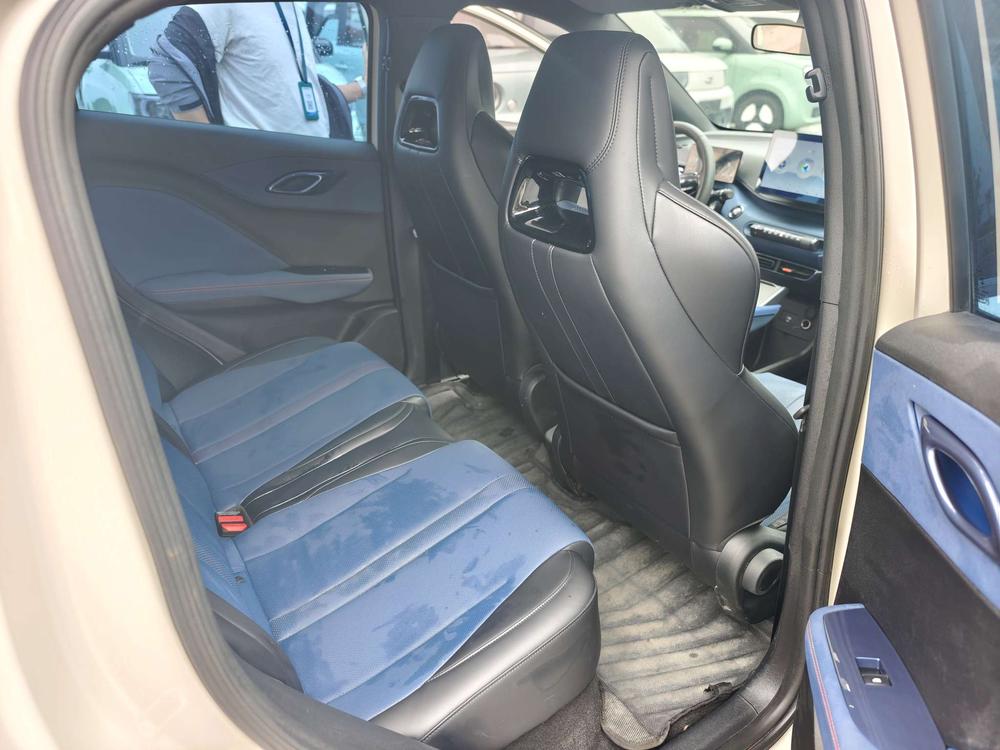 BYD Seagull