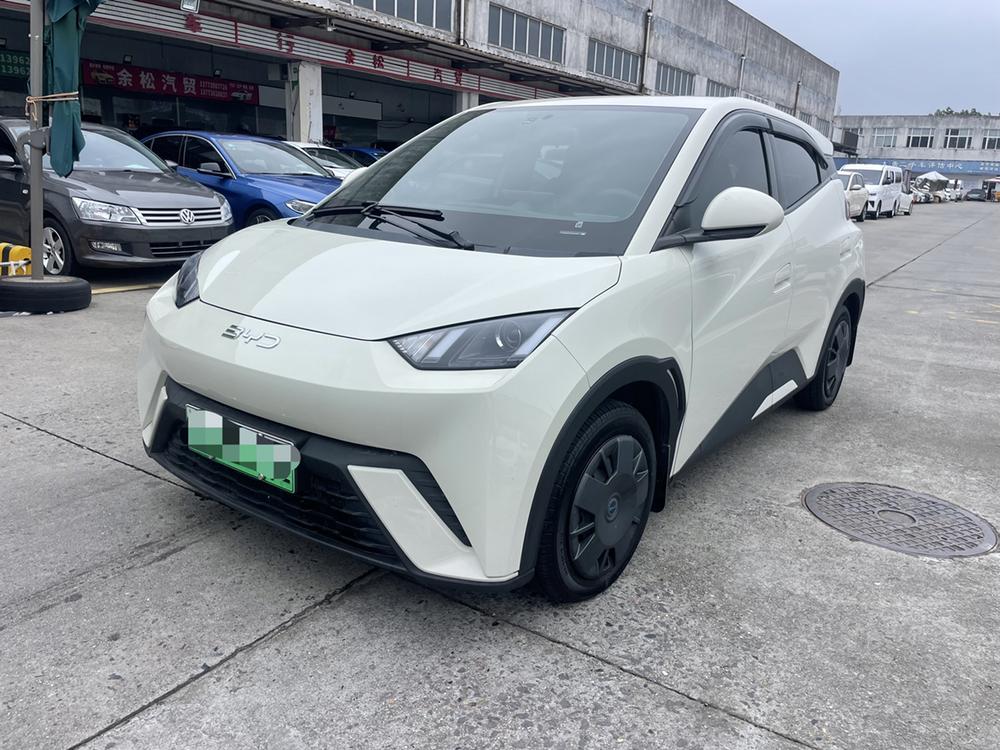 BYD Seagull