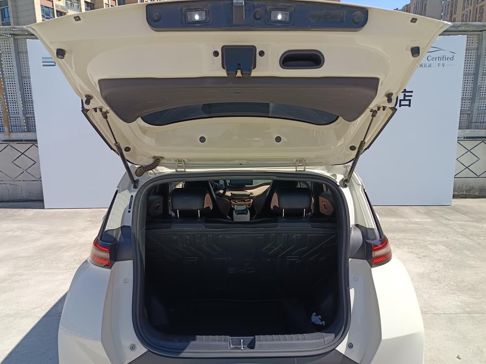 BYD Seagull