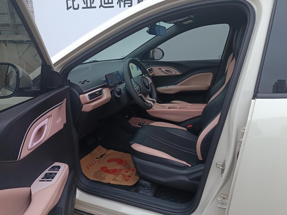 BYD Seagull