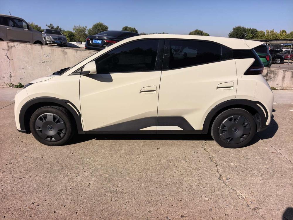 BYD Seagull