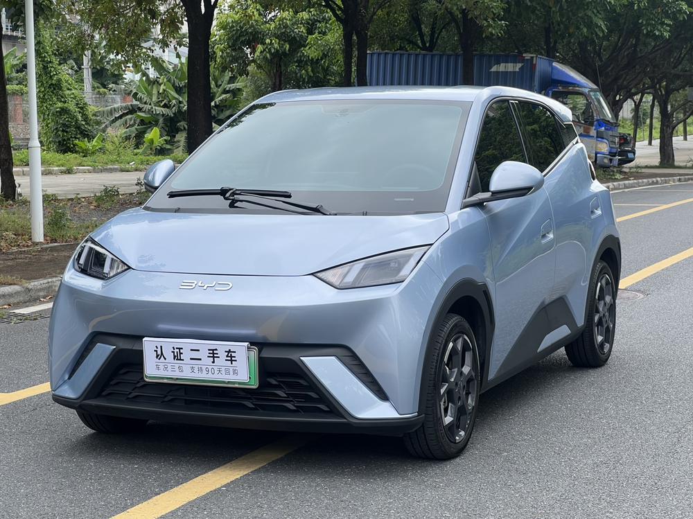 BYD Seagull