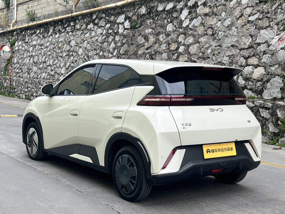 BYD Seagull