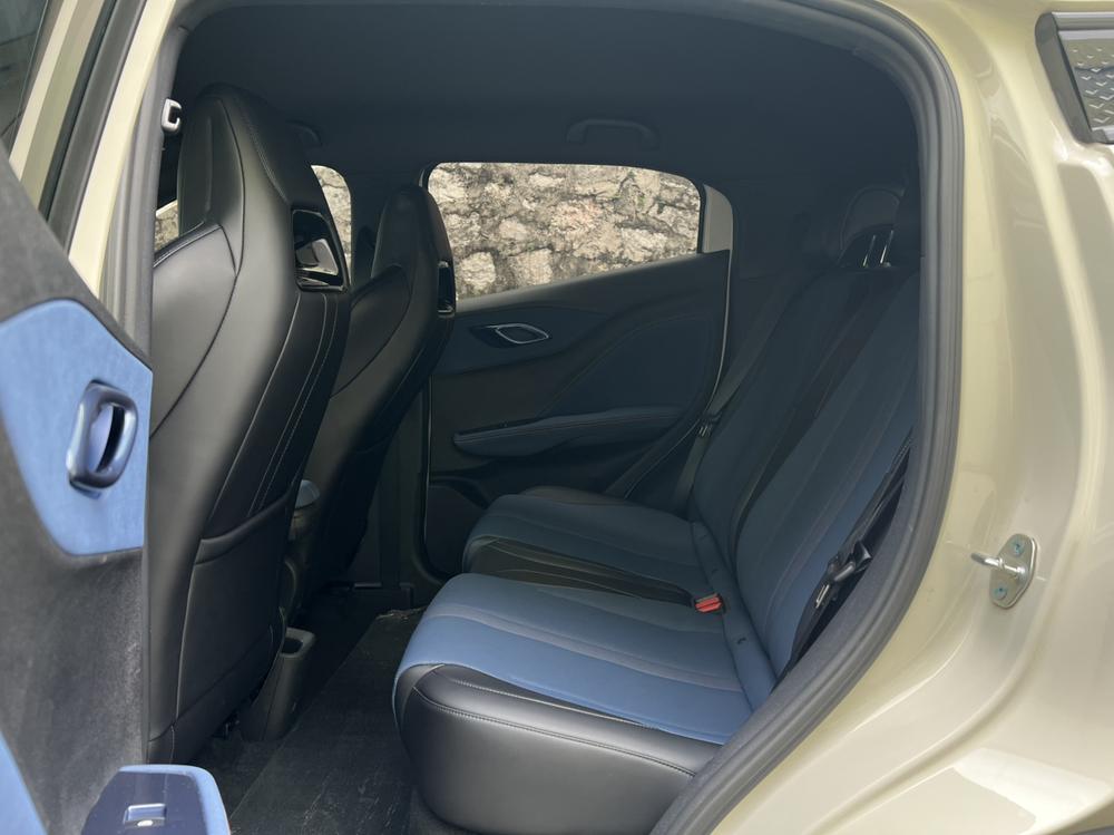 BYD Seagull