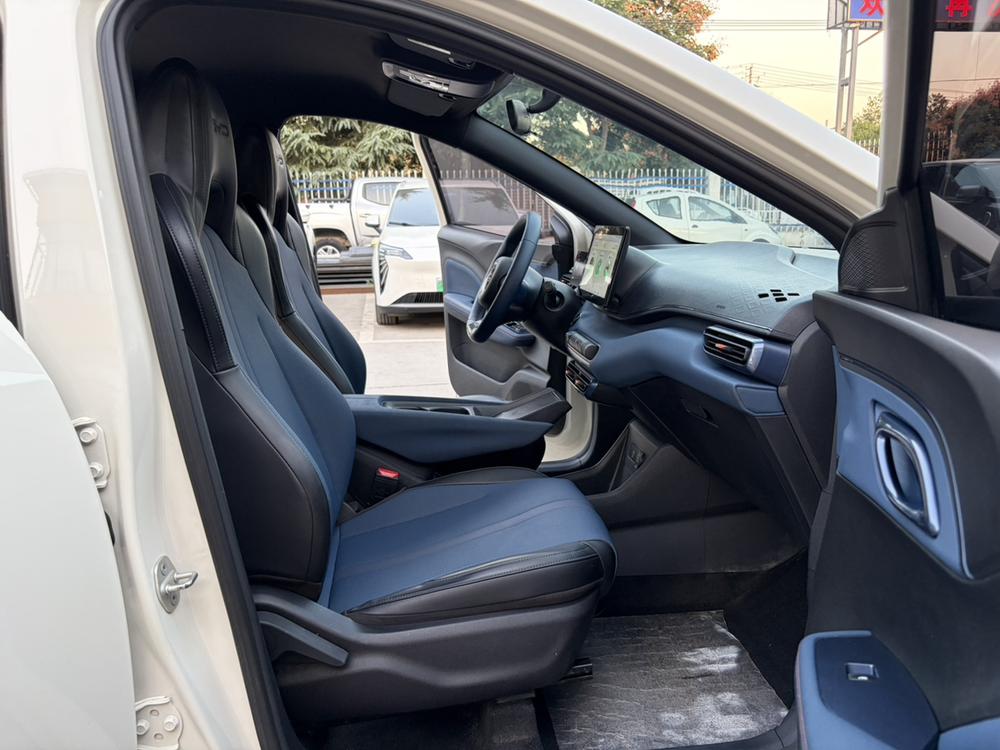 BYD Seagull