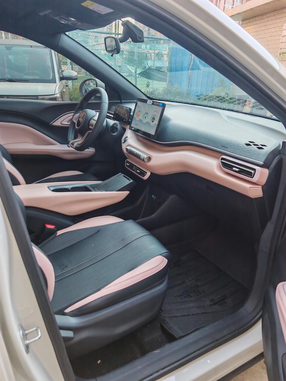 BYD Seagull
