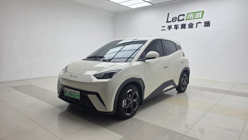 BYD Seagull