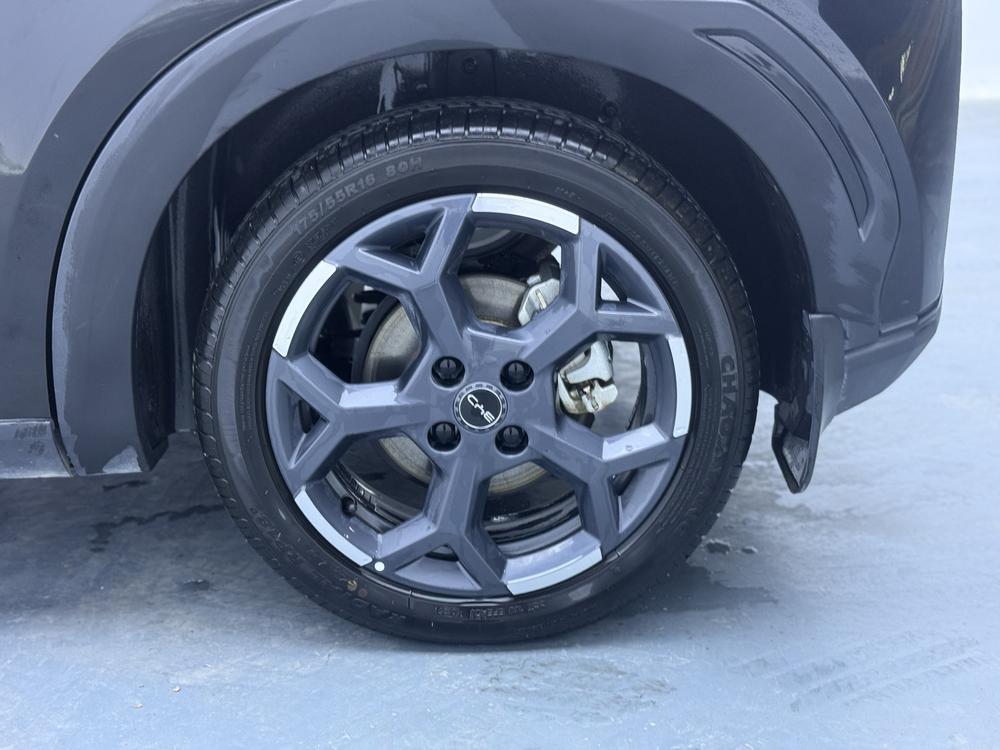 BYD Seagull