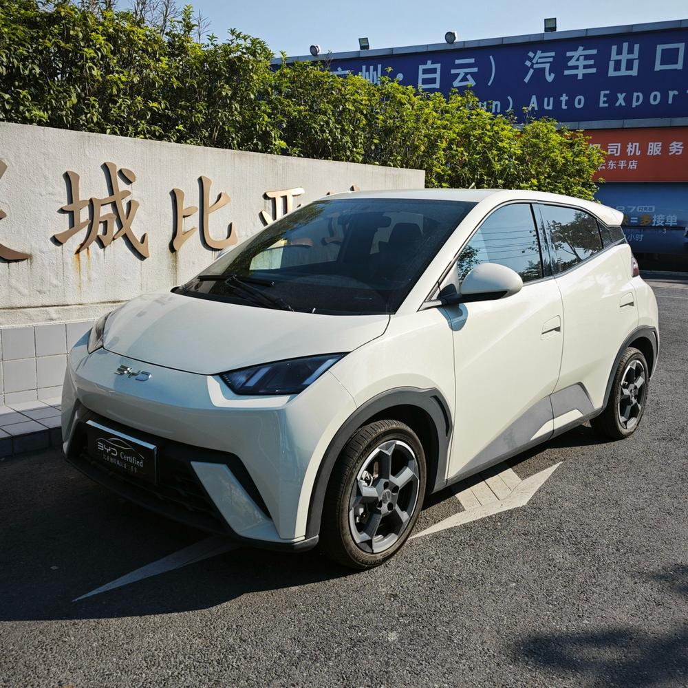 BYD Seagull