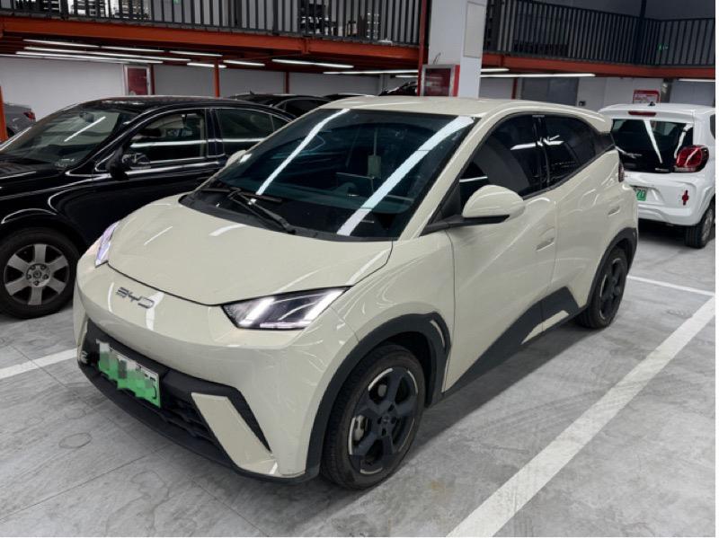 BYD Seagull