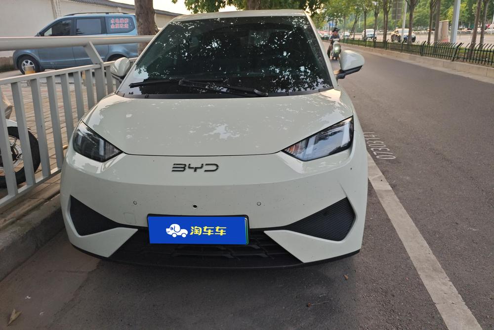 BYD Seagull