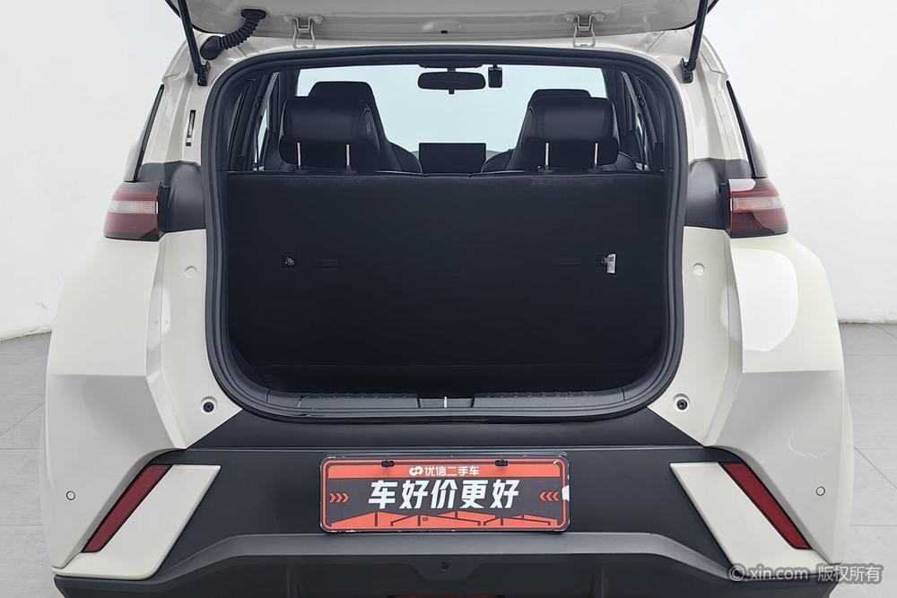 BYD Seagull