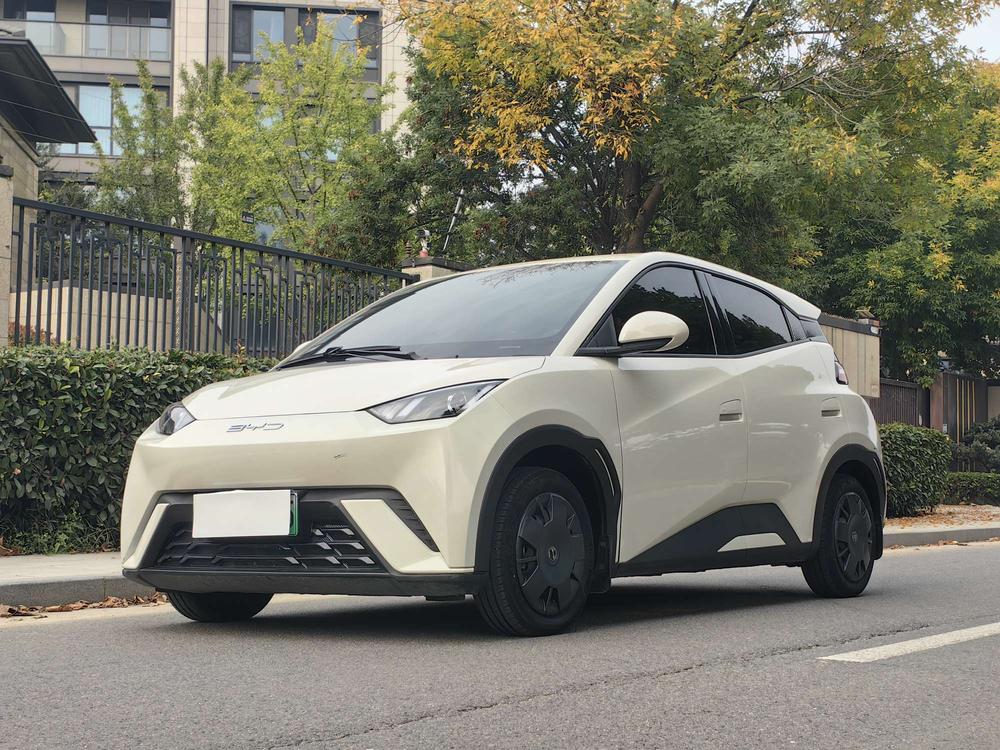 BYD Seagull