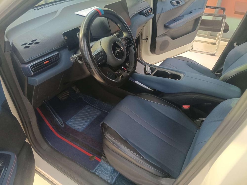 BYD Seagull