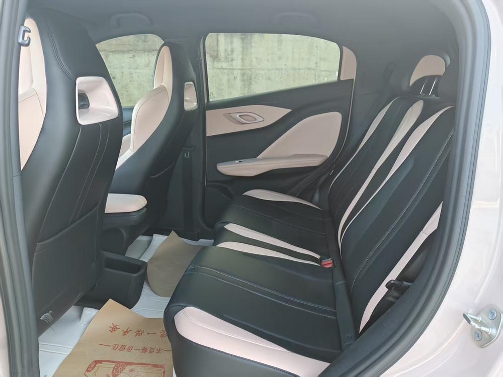 BYD Seagull