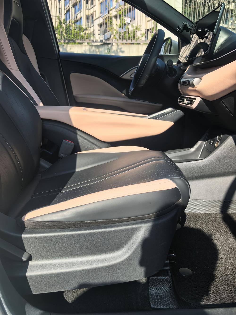 BYD Seagull