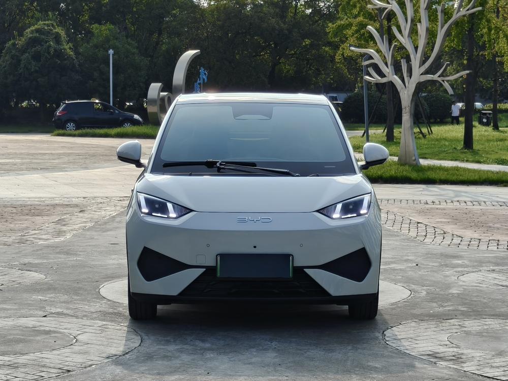 BYD Seagull
