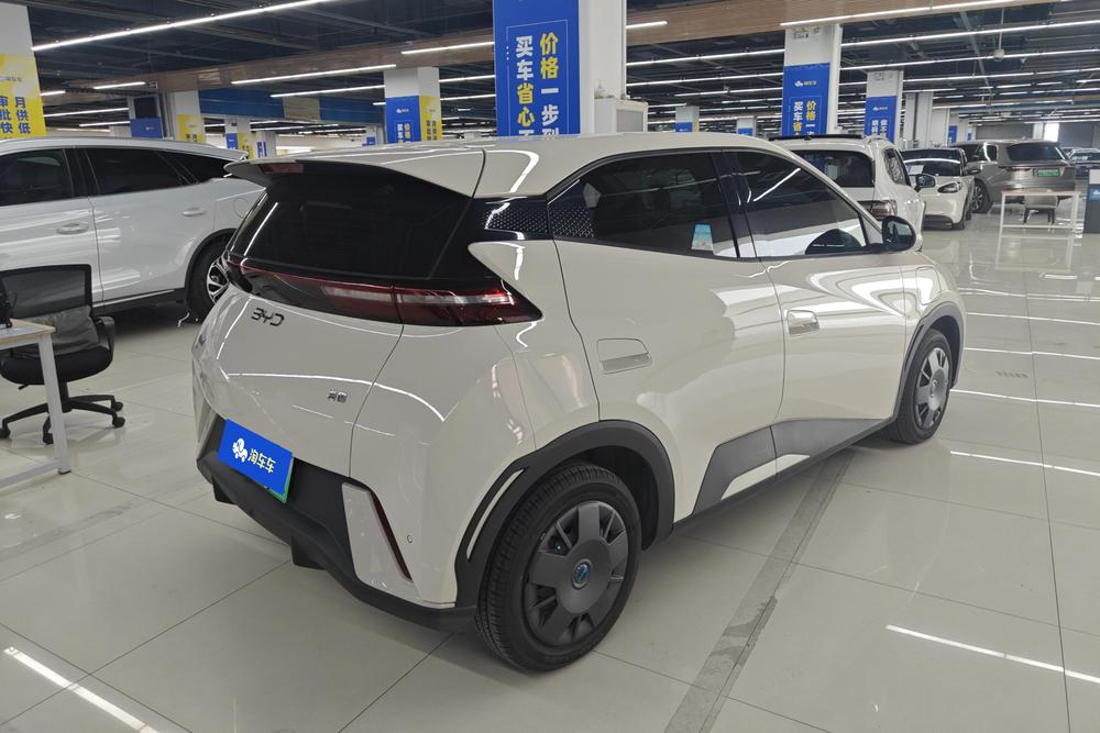 BYD Seagull