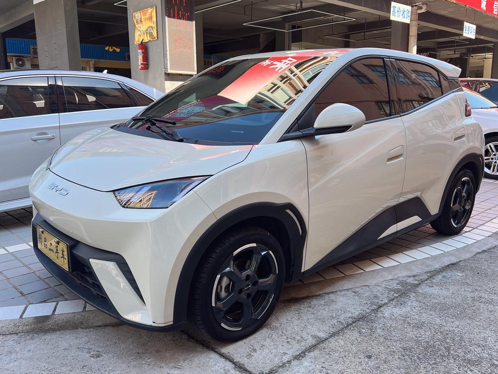 BYD Seagull
