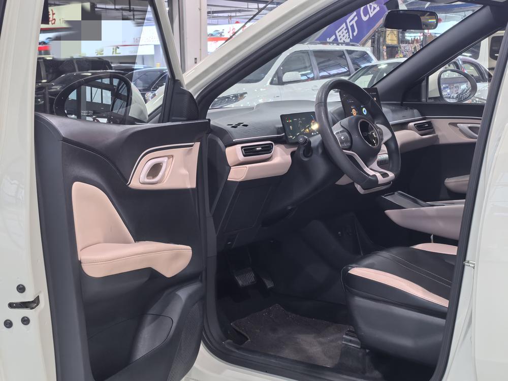 BYD Seagull
