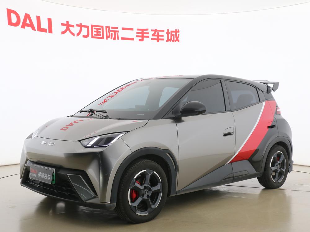 BYD Seagull