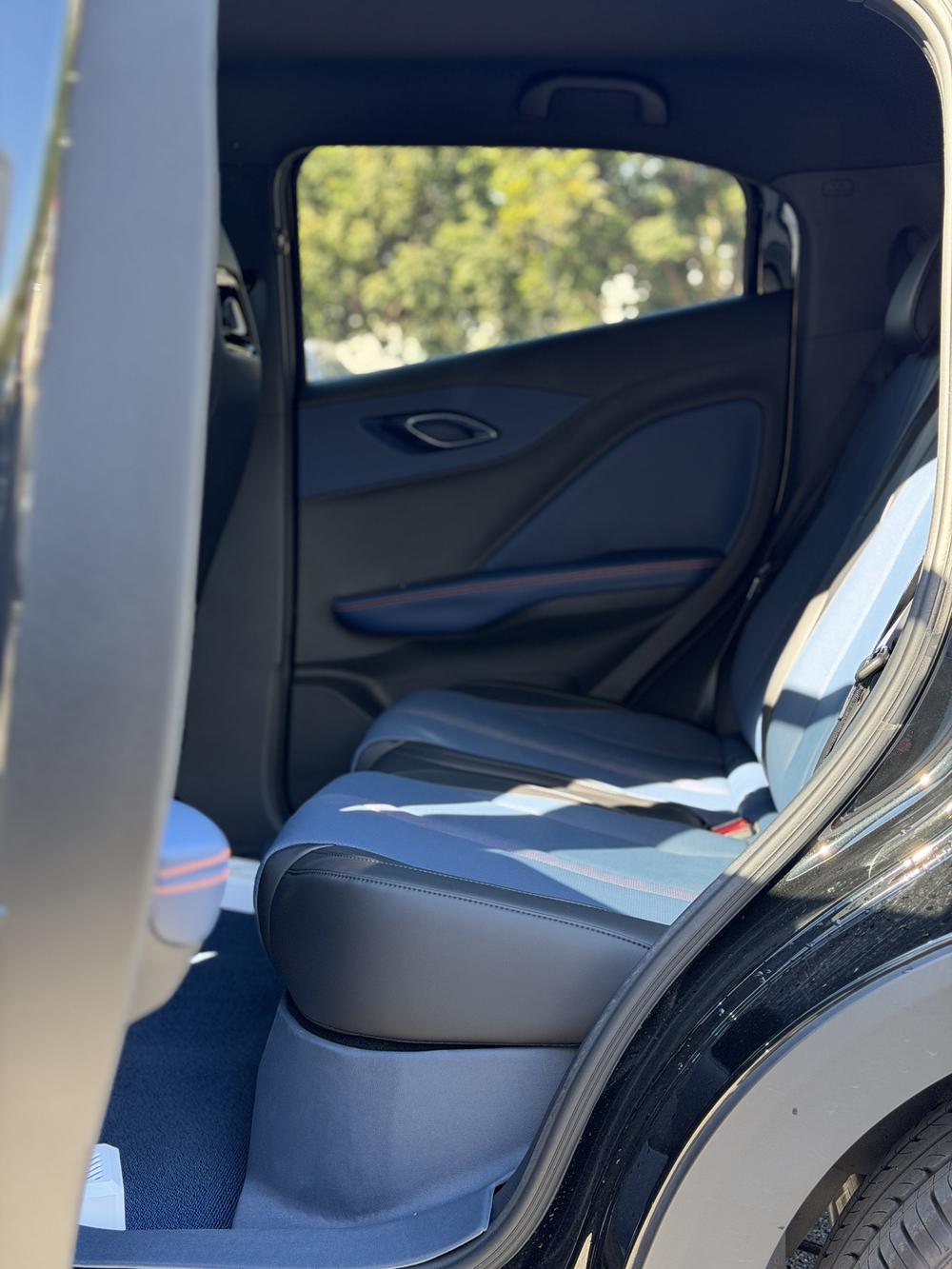 BYD Seagull