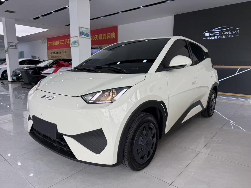 BYD Seagull