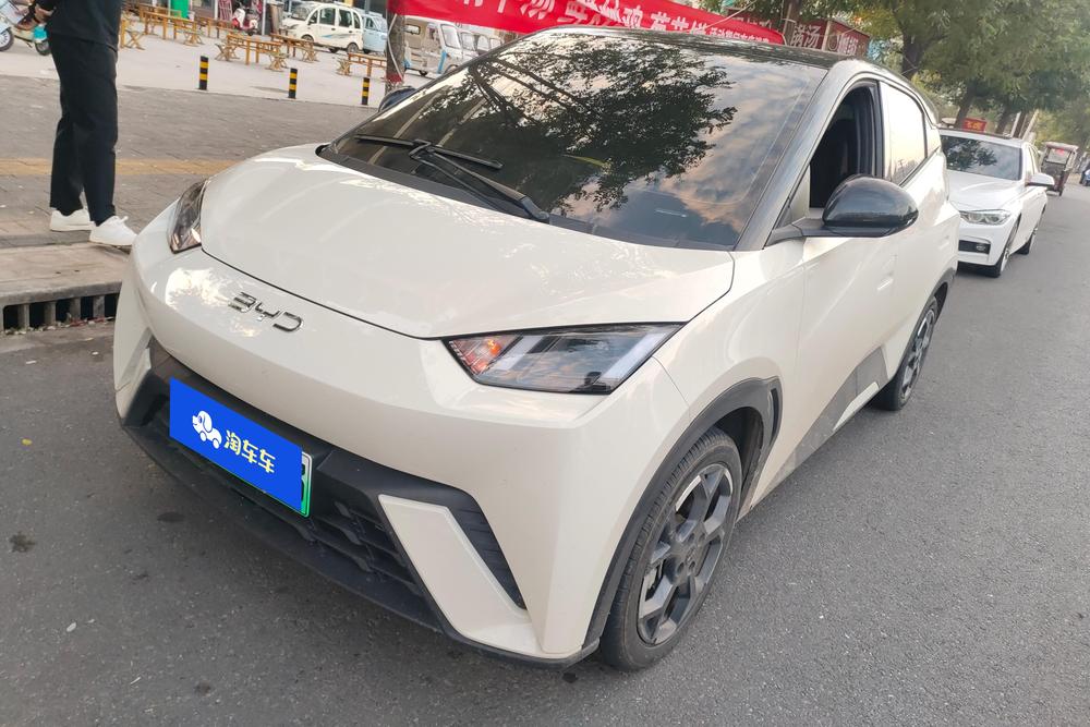 BYD Seagull