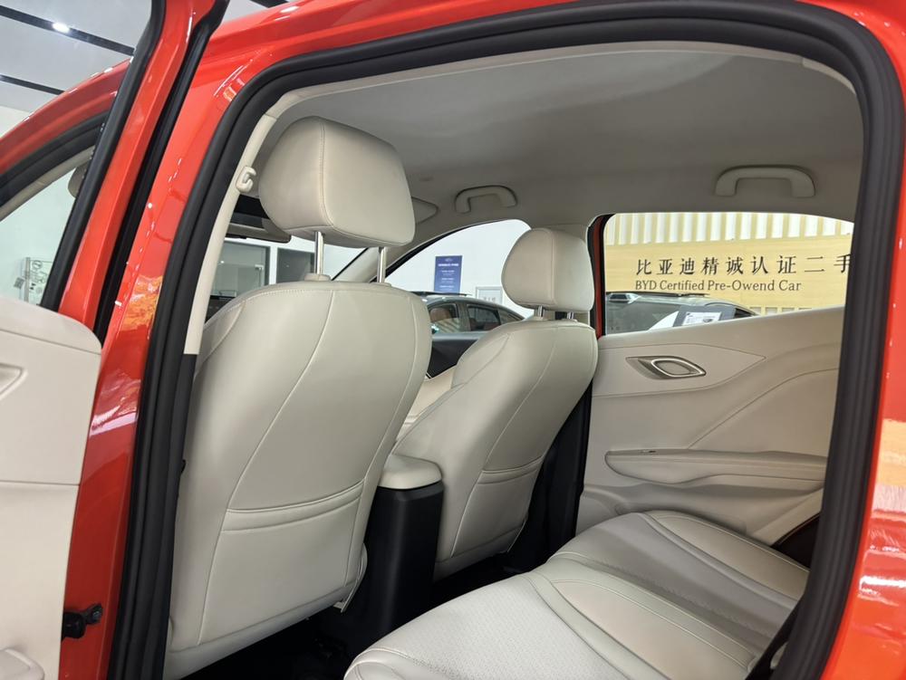 BYD Seagull