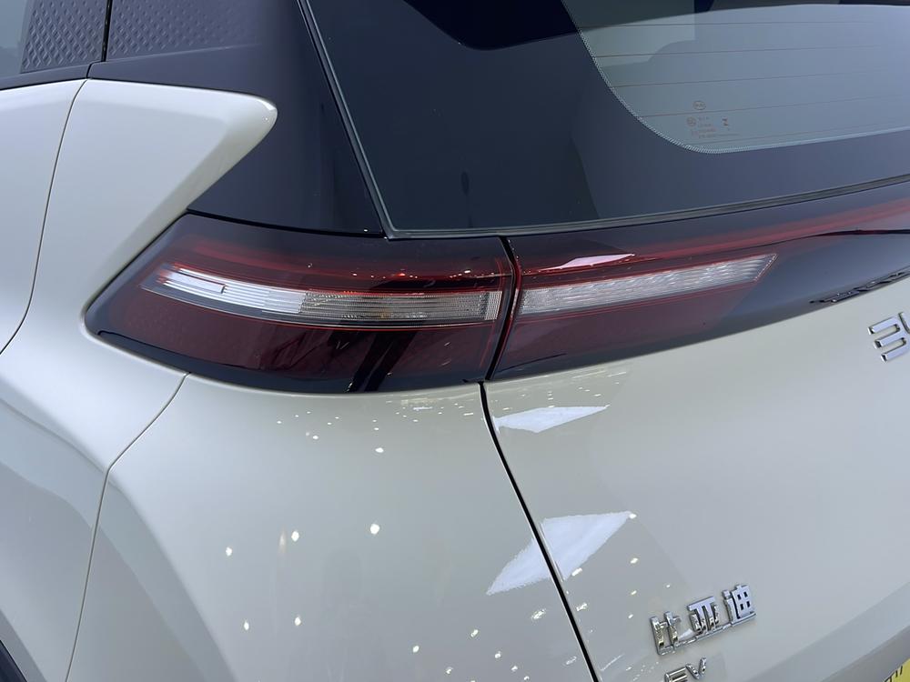 BYD Seagull