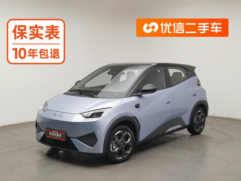 BYD Seagull